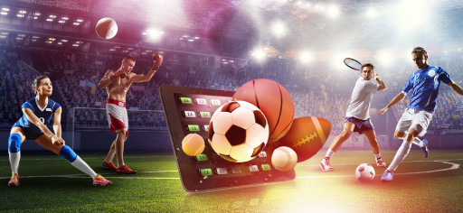 Спорт на телефоне