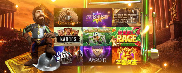 лучшие слоты пинап